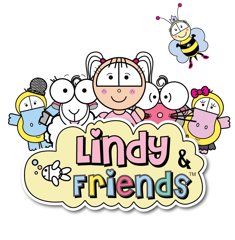 Lindy And Friends